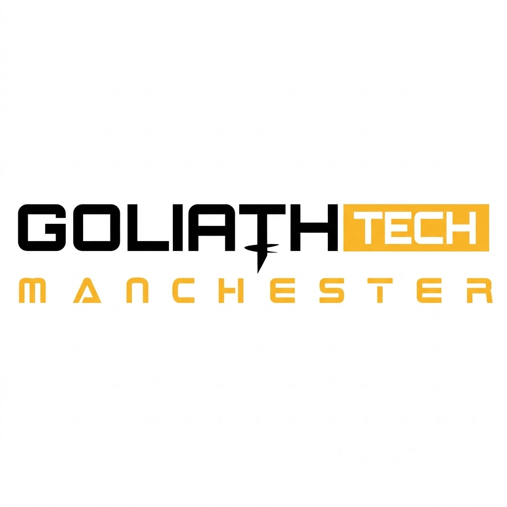 goliathtechmanchester